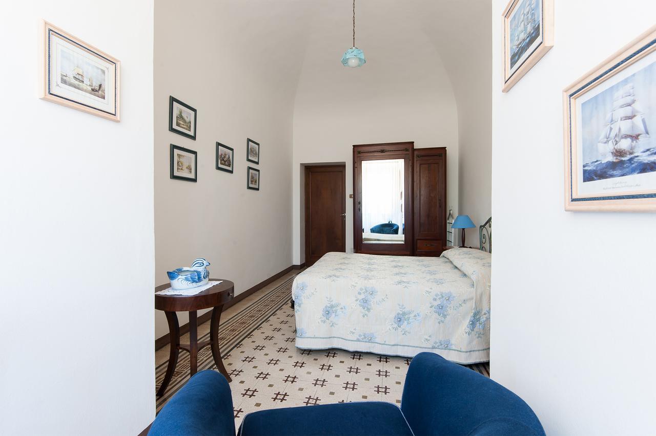 Villa Bengodi Fonteblanda Extérieur photo