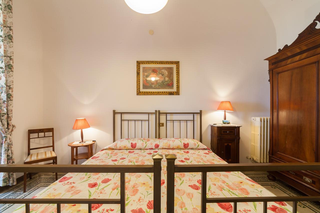 Villa Bengodi Fonteblanda Extérieur photo