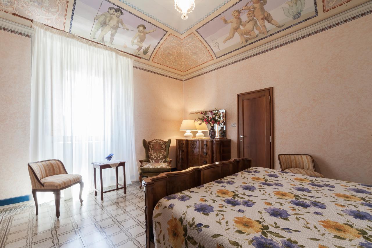 Villa Bengodi Fonteblanda Extérieur photo