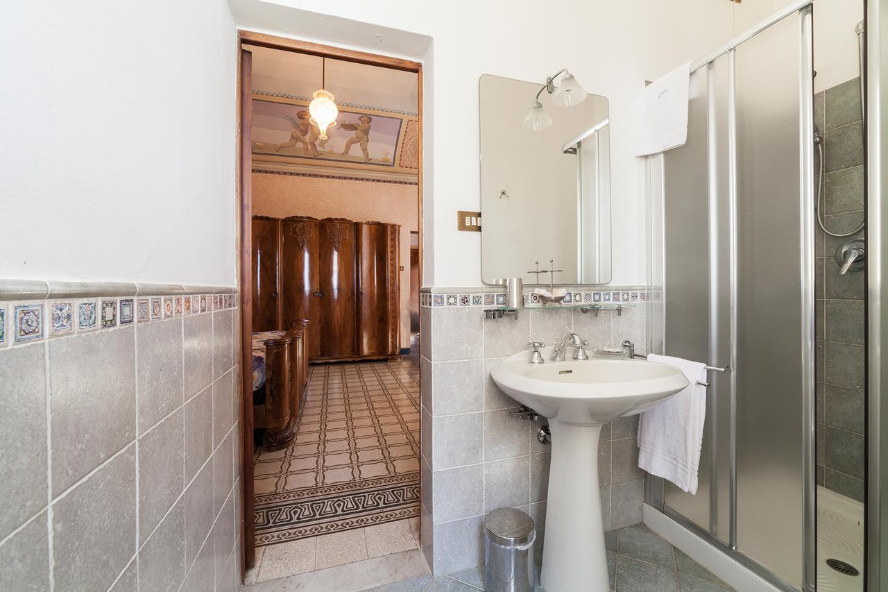 Villa Bengodi Fonteblanda Extérieur photo