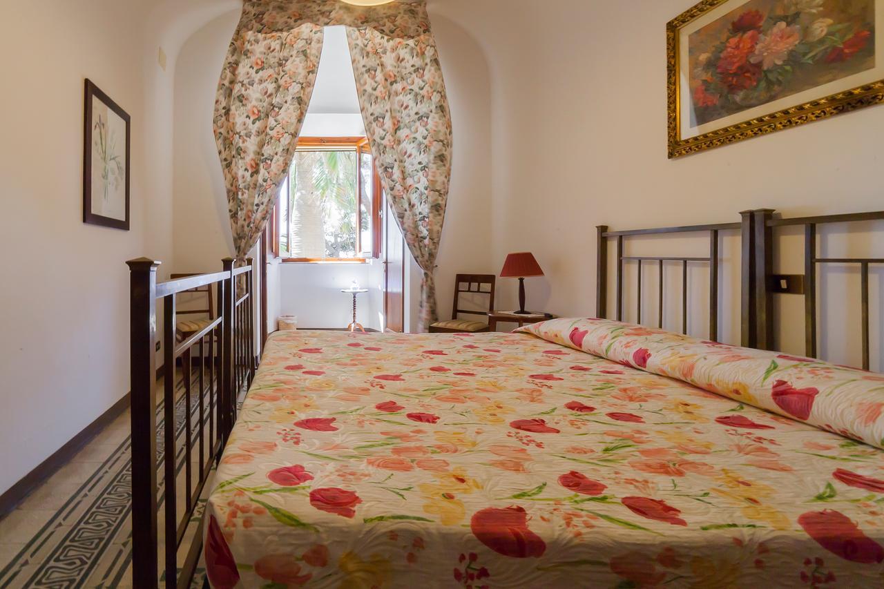 Villa Bengodi Fonteblanda Extérieur photo
