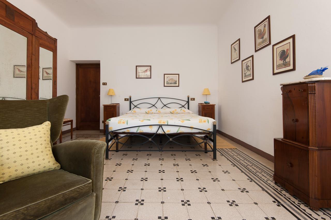 Villa Bengodi Fonteblanda Extérieur photo