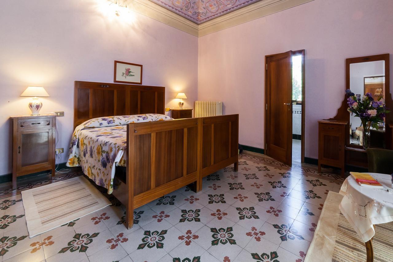 Villa Bengodi Fonteblanda Extérieur photo