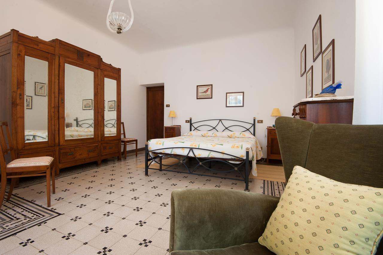Villa Bengodi Fonteblanda Extérieur photo