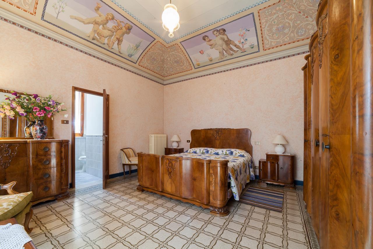 Villa Bengodi Fonteblanda Extérieur photo